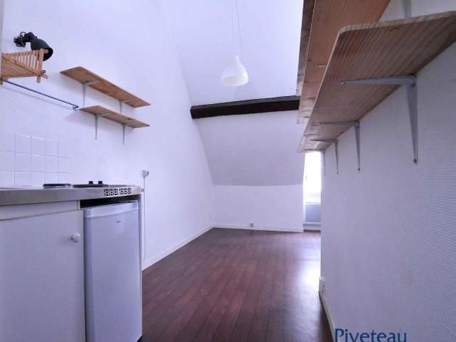 Appartement location à Nantes
