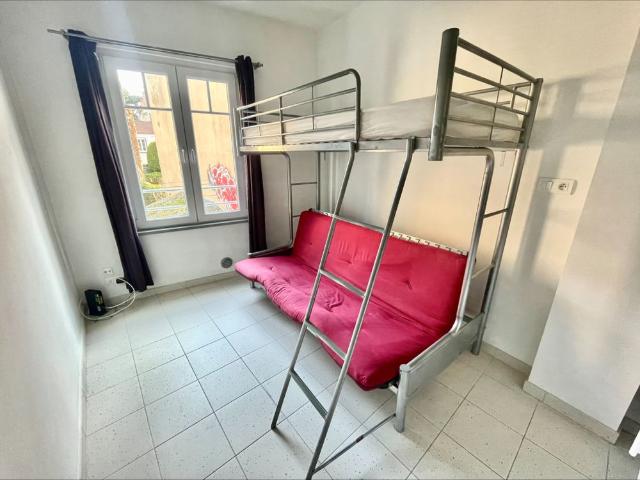 Appartement location à Nantes