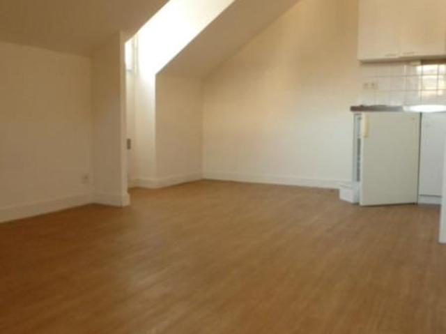 Appartement location à Nantes