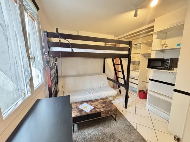 Appartement location à Nantes