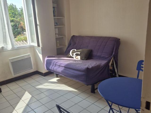 Appartement location à Nantes