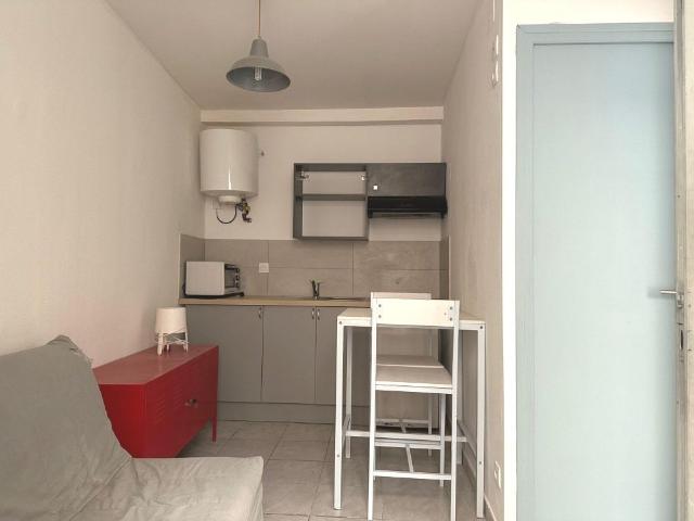 Appartement location à Narbonne