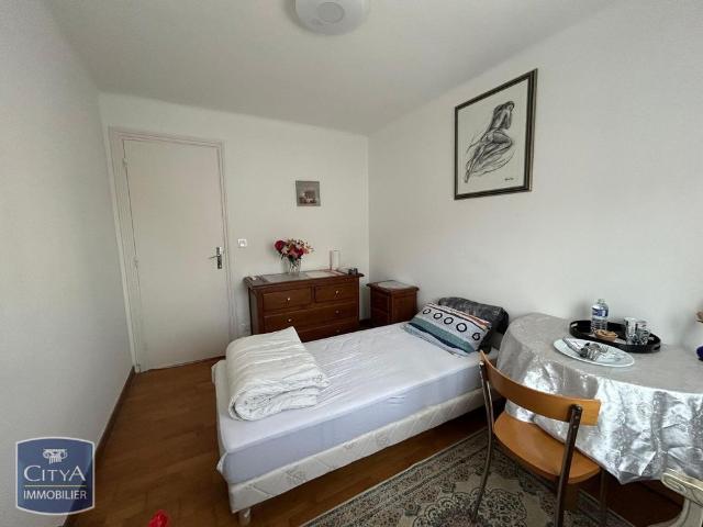 Appartement location à Nice