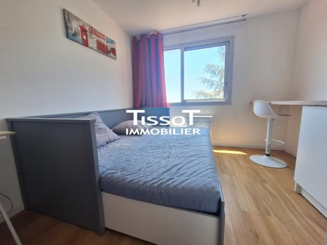 Appartement location à Nîmes