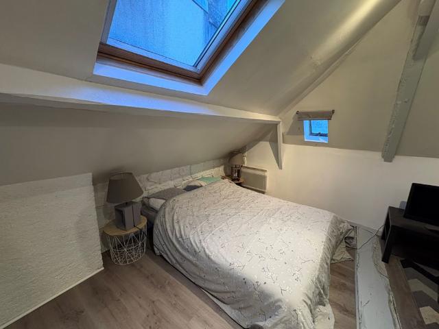 Appartement location à Orléans