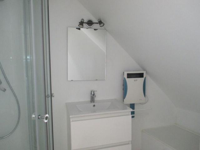 Appartement location à Orléans