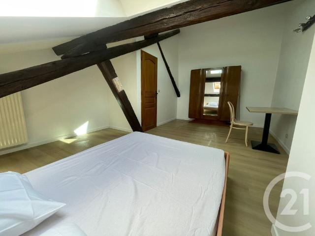 Appartement location à Metz, Peltre