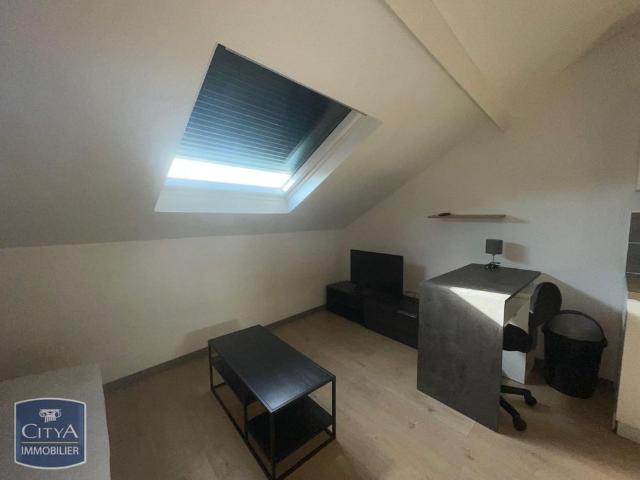 Appartement location à Périgueux