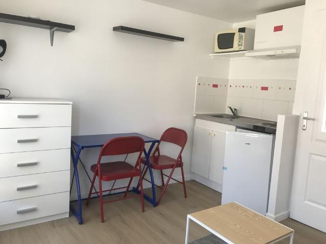 Appartement location à Reims