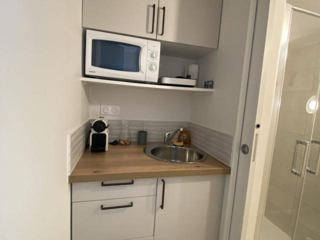 Appartement location à Rodez, Le Monastère