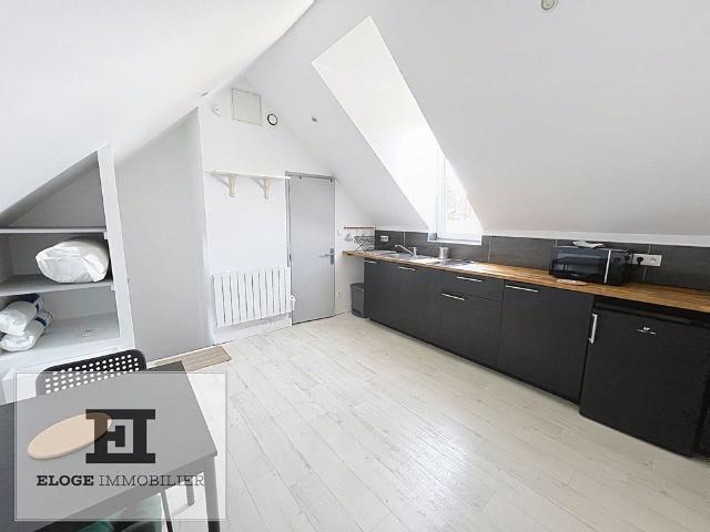 Appartement location à Rouen, Ruan