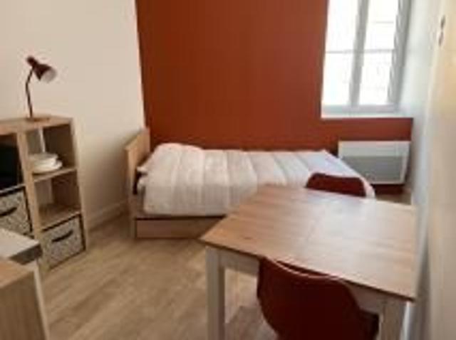 Appartement location à Angoulême, Ruelle-sur-touvre