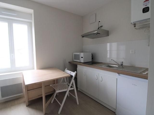 Appartement location à Saint-Brieuc, Bretagne
