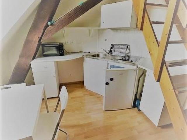 Appartement location à Gap, Tallard