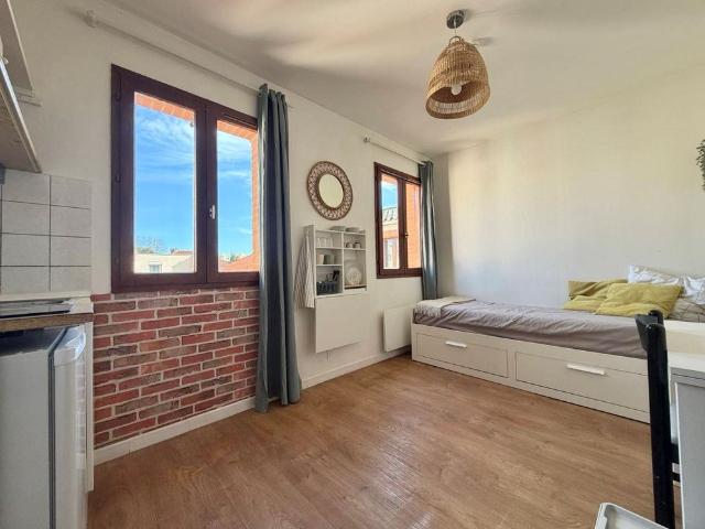 Appartement location à Toulouse
