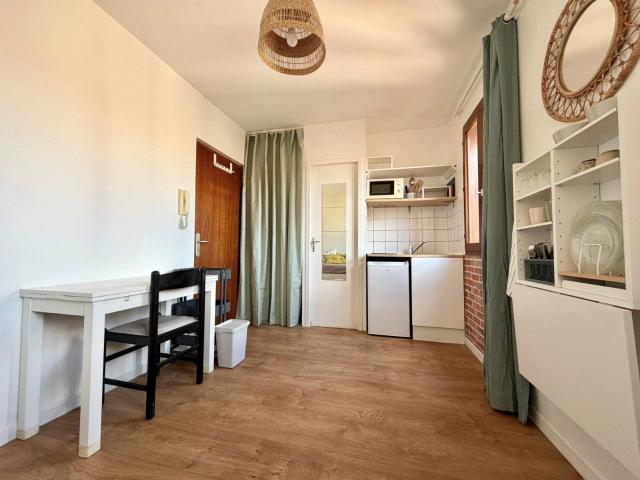 Appartement location à Toulouse