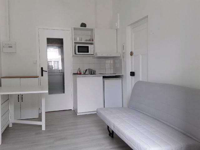 Appartement location à Toulouse