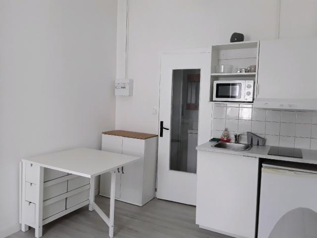 Appartement location à Toulouse
