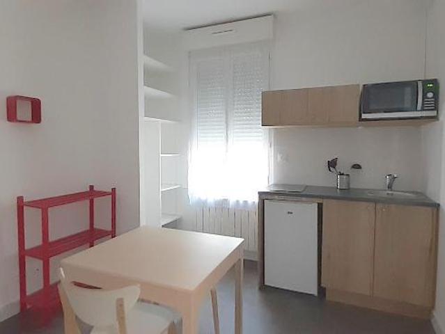 Appartement location à Tours