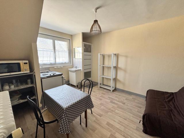 Appartement location à Tours