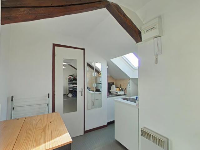 Appartement location à Tours