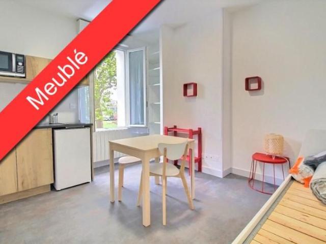 Appartement location à Tours