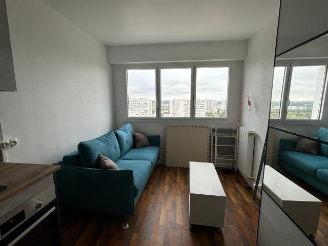 Appartement location à Tours