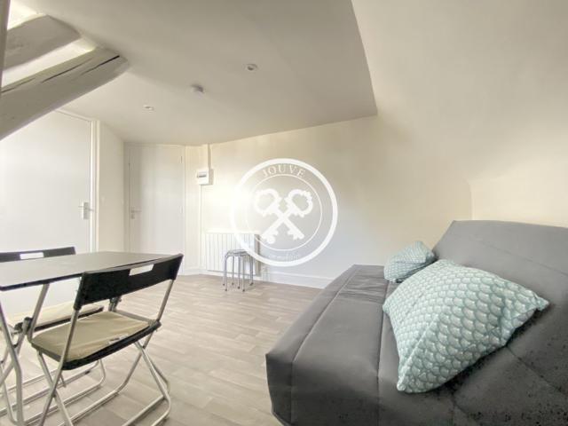 Appartement location à Troyes