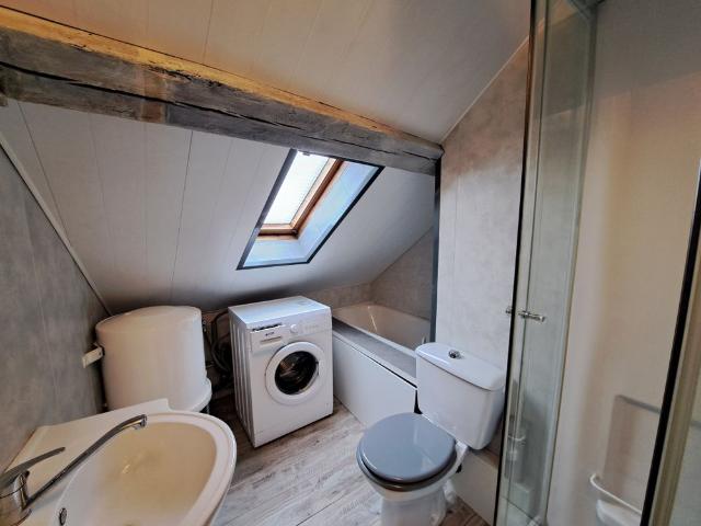 Appartement location à Troyes