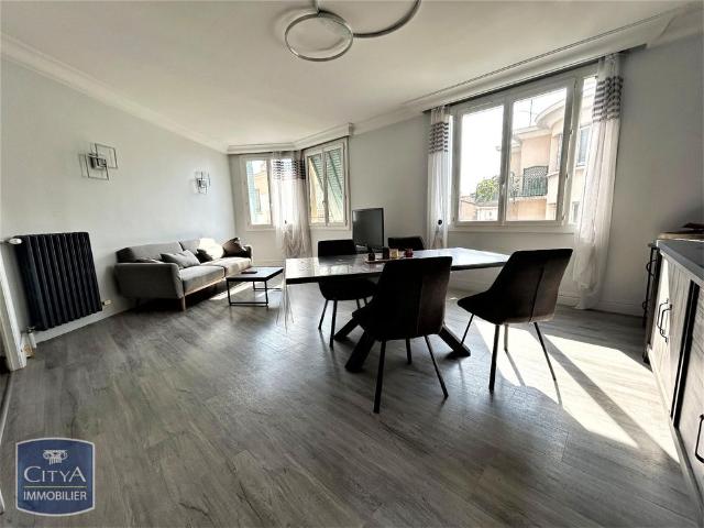 Appartement location à Valence