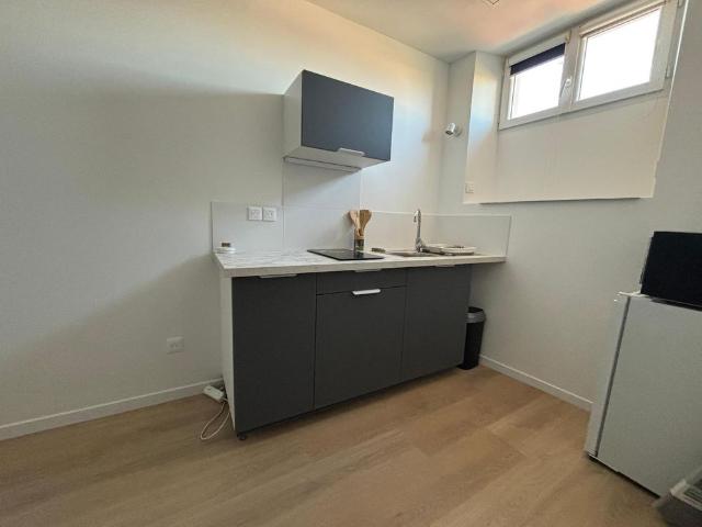 Appartement location à Valence