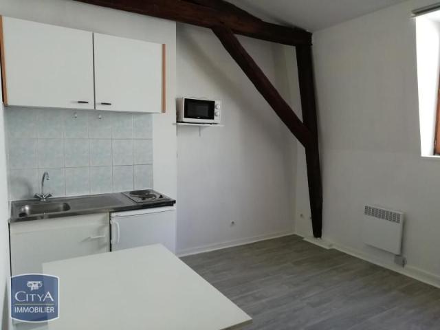 Appartement location à Valenciennes