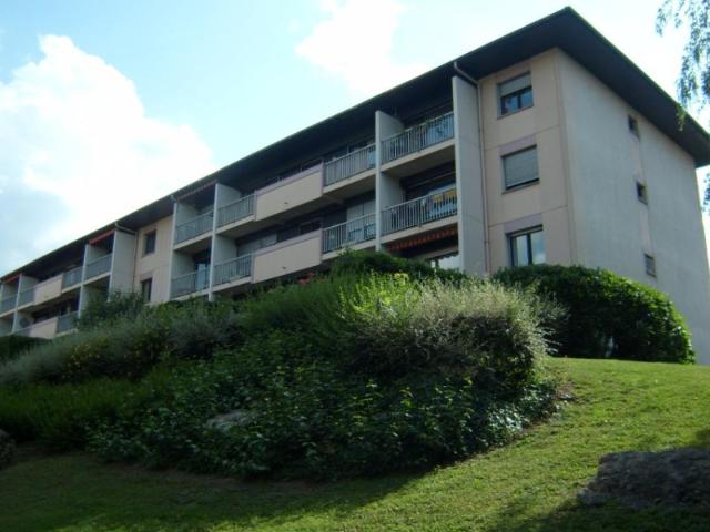 Appartement location à Annecy