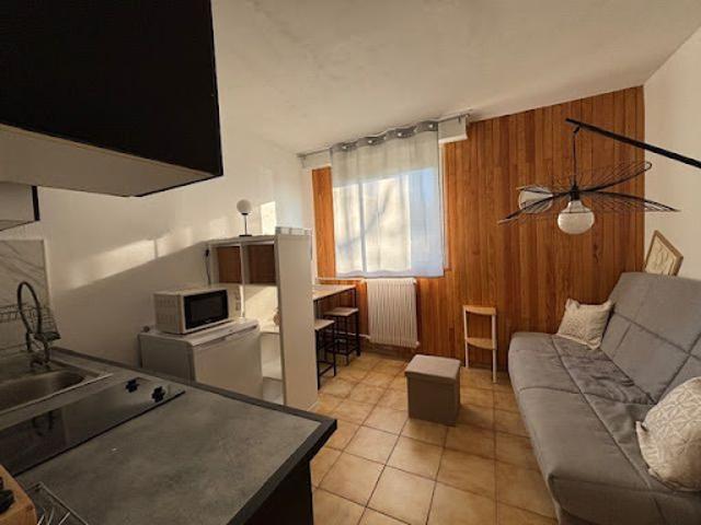 Appartement location à Arcachon