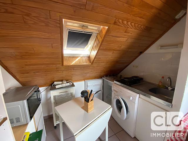 Appartement location à Quimper, Bretagne