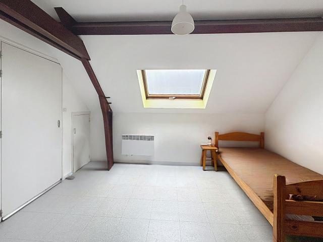 Appartement location à Nantes, Carquefou