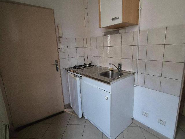Appartement location à Mâcon