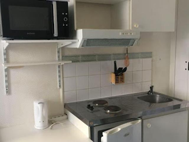 Appartement location à Rochefort, Porte Martrou