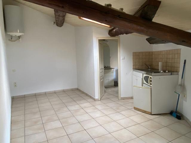 Studio location à Béziers, Bédarieux