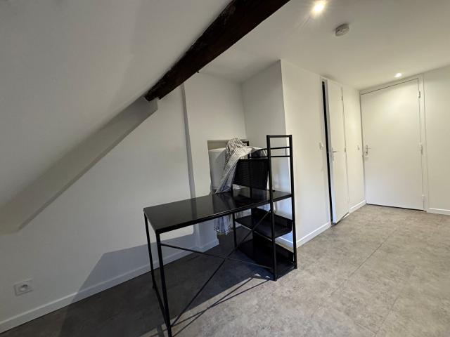 Appartement location à Meaux