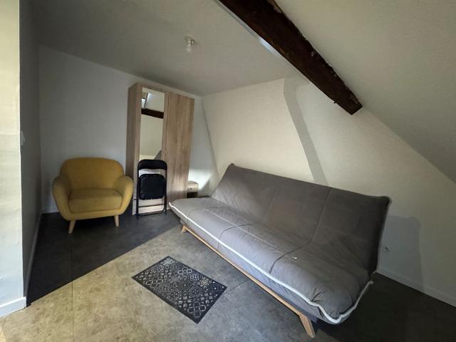Appartement location à Meaux