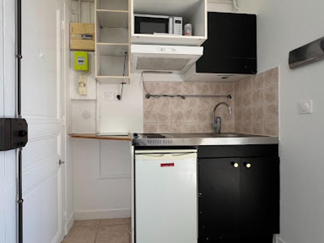 Appartement location à Bobigny, Les Lilas