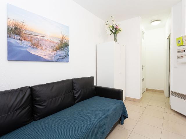 Appartement location à Saint-Denis, Aubervilliers