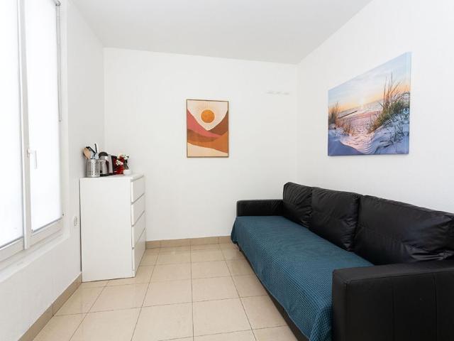 Appartement location à Saint-Denis, Aubervilliers