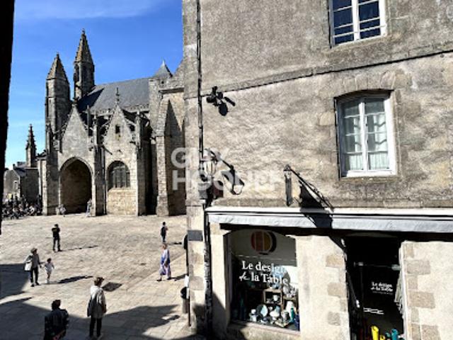 Appartement location à Le Guesny, Guérande
