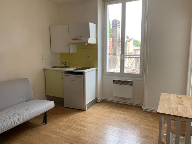 Appartement location à Jonzac