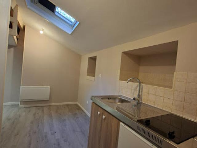 Appartement location à Chalon-sur-Saône, Buxy