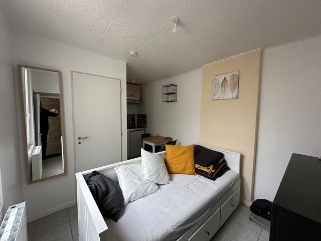 Appartement location à France métropolitaine, Rochefort