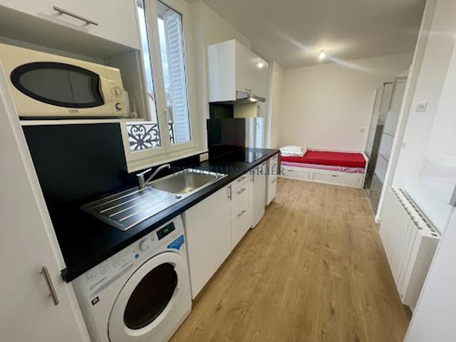 Appartement location à Rambouillet, Garancières