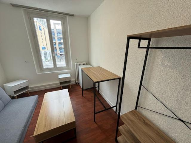 Appartement location à Poitiers